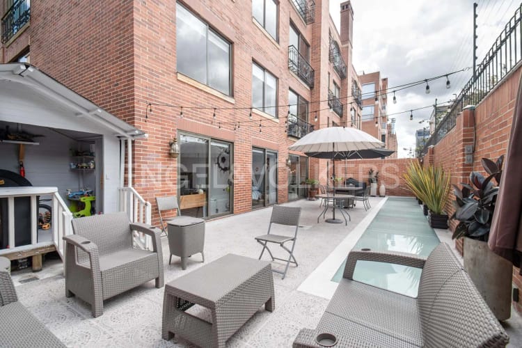 Apartamento en venta en Santa Bibiana, Bogotá · foto 11 de 20