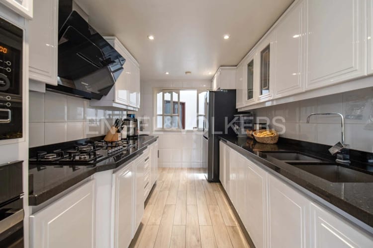 Apartamento en venta en Santa Bibiana, Bogotá · foto 9 de 20