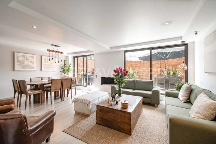 Apartamento en venta en Santa Bibiana, Bogotá · foto 8 de 20