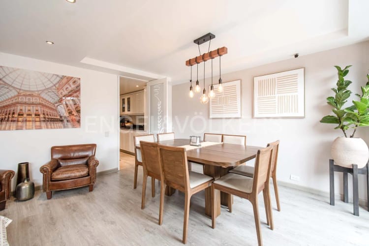 Apartamento en venta en Santa Bibiana, Bogotá · foto 6 de 20