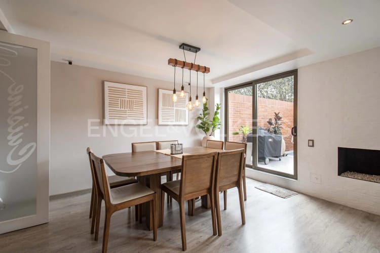 Apartamento en venta en Santa Bibiana, Bogotá · foto 5 de 20
