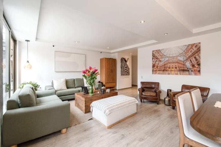 Apartamento en venta en Santa Bibiana, Bogotá · foto 2 de 20
