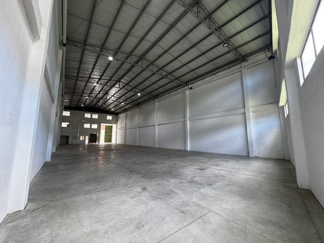 Bodega en arriendo en La Tablaza, La Estrella, 825 m² · foto 5 de 20