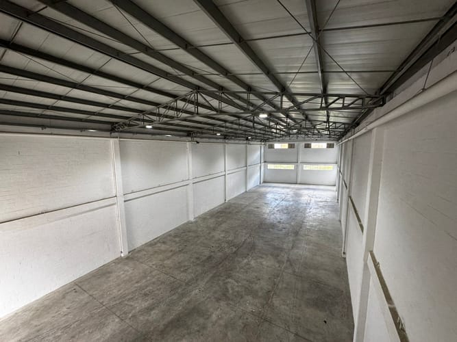 Bodega en arriendo en La Tablaza, La Estrella, 825 m² · foto 7 de 20