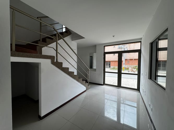 Bodega en arriendo en La Tablaza, La Estrella, 825 m² · foto 13 de 20
