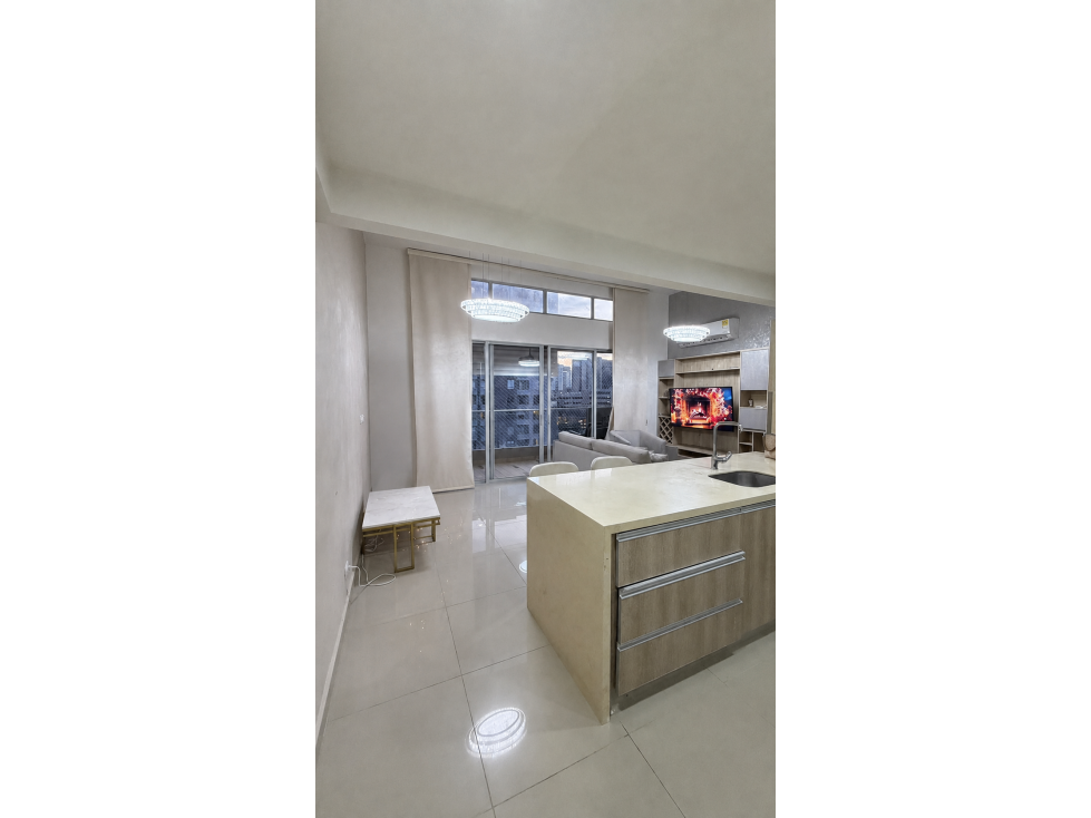 Apartamento en Venta en Villa carolina, Barranquilla
