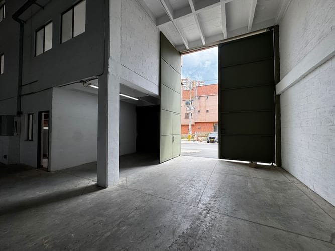Bodega en arriendo en La Tablaza, La Estrella, 825 m² · foto 15 de 20