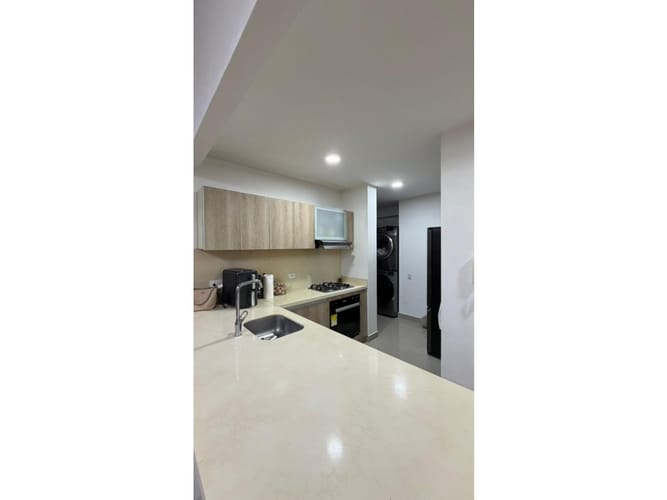 Apartamento de 3 alcobas en venta en Villa Carolina, Barranquilla, 111 m² · foto 4 de 15