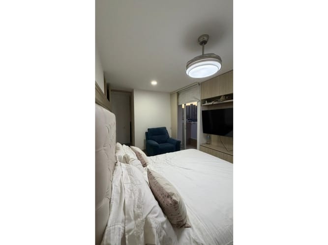 Apartamento de 3 alcobas en venta en Villa Carolina, Barranquilla, 111 m² · foto 8 de 15