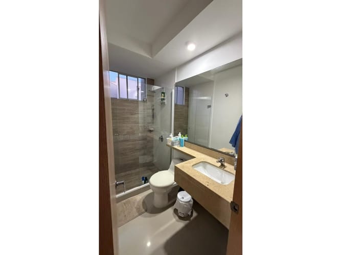 Apartamento de 3 alcobas en venta en Villa Carolina, Barranquilla, 111 m² · foto 13 de 15