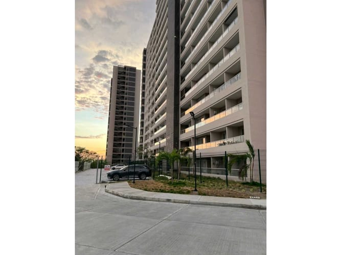 Apartaestudio en venta en Don Jaca, Santa Marta, 37 m² · foto 4 de 18
