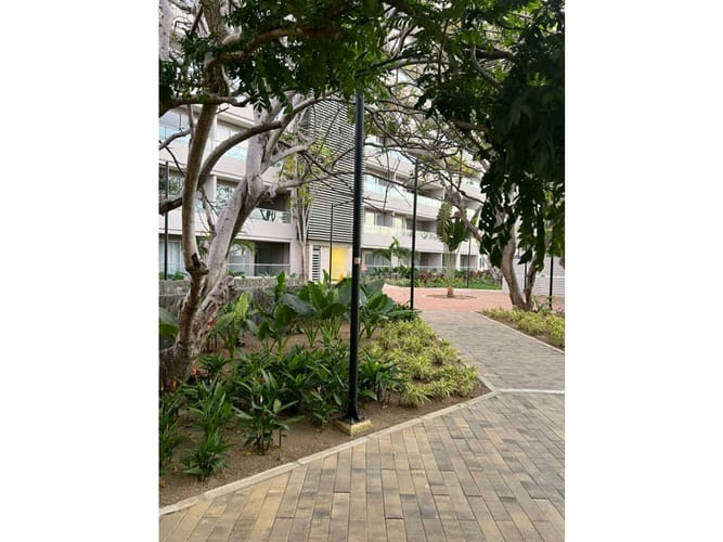 Apartaestudio en venta en Don Jaca, Santa Marta, 37 m² · foto 6 de 18