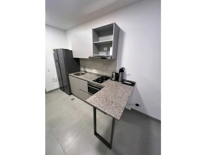 Apartaestudio en venta en Don Jaca, Santa Marta, 37 m² · foto 9 de 18