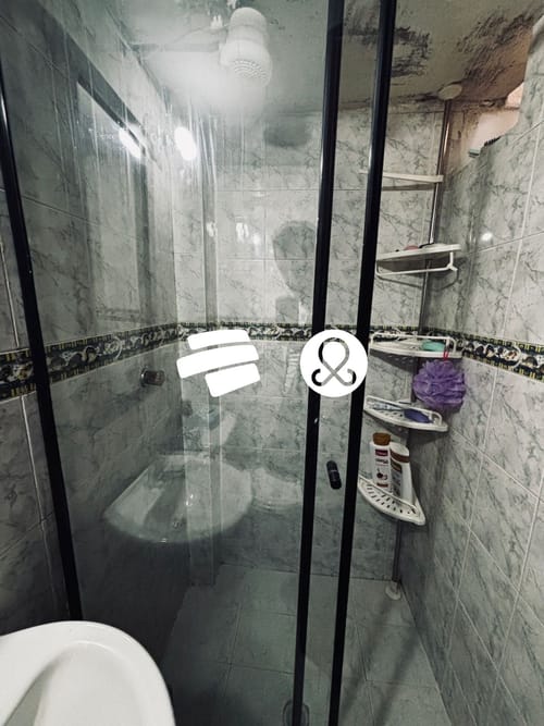 Apartamento de 2 alcobas en venta en Ciudadela El Recreo Ii, Bogotá, 39 m² · foto 2 de 2