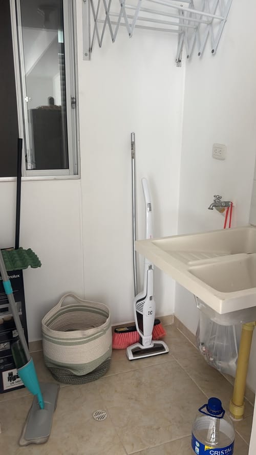 Apartamento de 3 alcobas en venta en Mirador De San Juan, Girón, 61 m² · foto 6 de 14