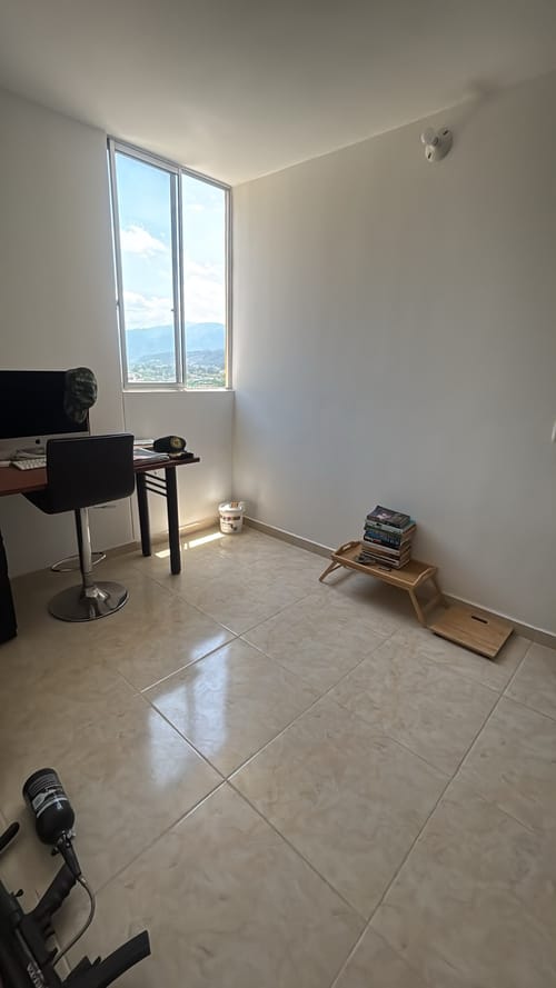 Apartamento de 3 alcobas en venta en Mirador De San Juan, Girón, 61 m² · foto 8 de 14