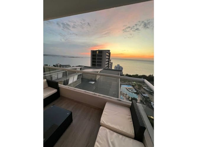 Apartaestudio en venta en Don Jaca, Santa Marta, 37 m² · foto 15 de 18