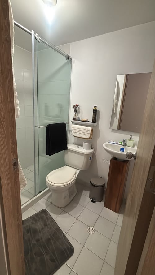 Apartamento de 3 alcobas en venta en Mirador De San Juan, Girón, 61 m² · foto 10 de 14
