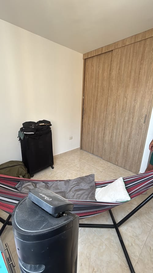 Apartamento de 3 alcobas en venta en Mirador De San Juan, Girón, 61 m² · foto 11 de 14