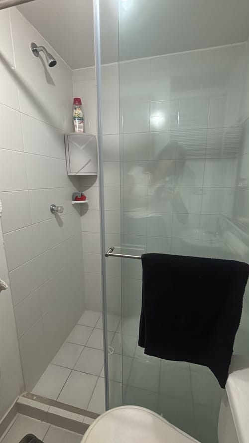 Apartamento de 3 alcobas en venta en Mirador De San Juan, Girón, 61 m² · foto 12 de 14