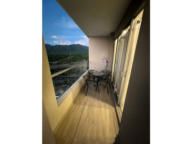 Apartaestudio en venta en Don Jaca, Santa Marta, 37 m² · foto 18 de 18