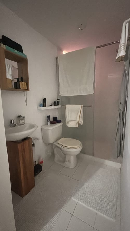 Apartamento de 3 alcobas en venta en Mirador De San Juan, Girón, 61 m² · foto 13 de 14
