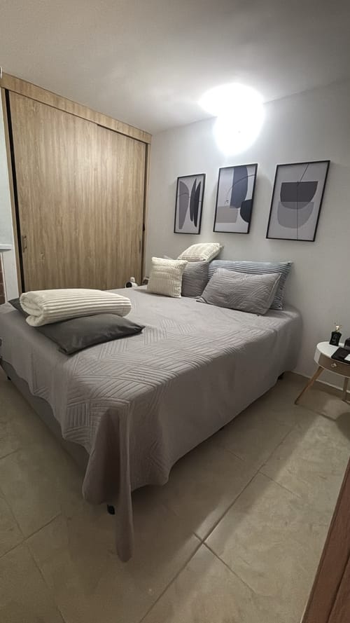 Apartamento de 3 alcobas en venta en Mirador De San Juan, Girón, 61 m² · foto 14 de 14