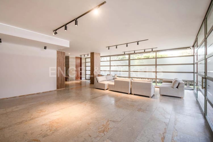 Apartamento de 3 alcobas en venta en Santa Bibiana, Bogotá, 192 m² · foto 16 de 16