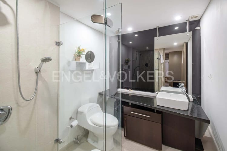 Apartamento de 3 alcobas en venta en Santa Bibiana, Bogotá, 192 m² · foto 15 de 16