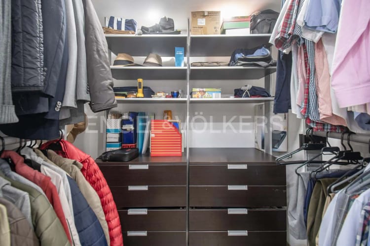 Apartamento de 3 alcobas en venta en Santa Bibiana, Bogotá, 192 m² · foto 11 de 16