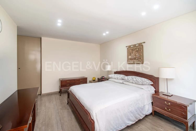 Apartamento de 3 alcobas en venta en Santa Bibiana, Bogotá, 192 m² · foto 9 de 16