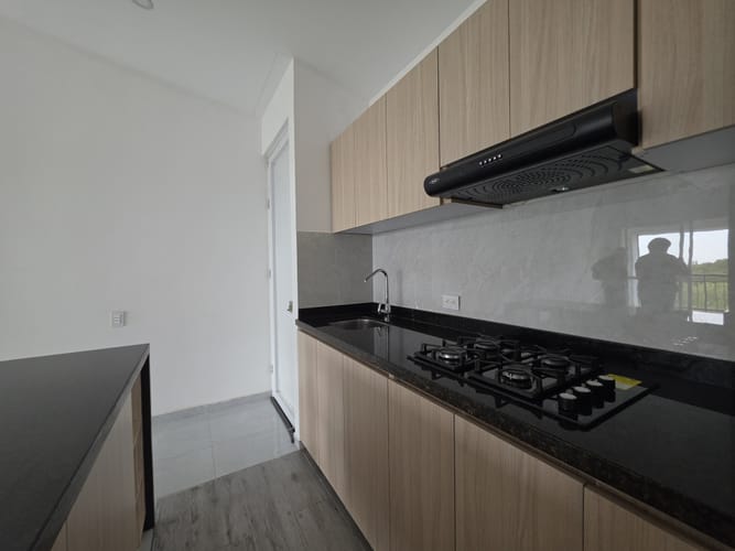 Apartamento de 3 alcobas en venta en Ciudad Pacífica, Cali, 58 m² · foto 4 de 21