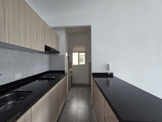 Apartamento de 3 alcobas en venta en Ciudad Pacífica, Cali, 58 m² · foto 5 de 21