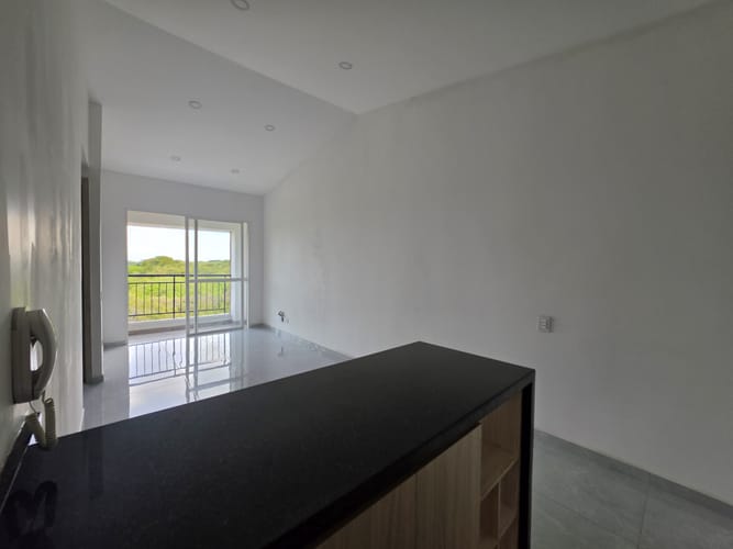 Apartamento de 3 alcobas en venta en Ciudad Pacífica, Cali, 58 m² · foto 6 de 21