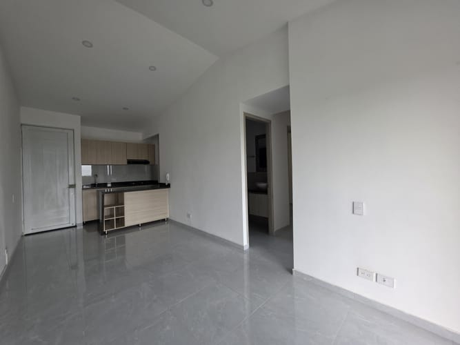Apartamento de 3 alcobas en venta en Ciudad Pacífica, Cali, 58 m² · foto 7 de 21