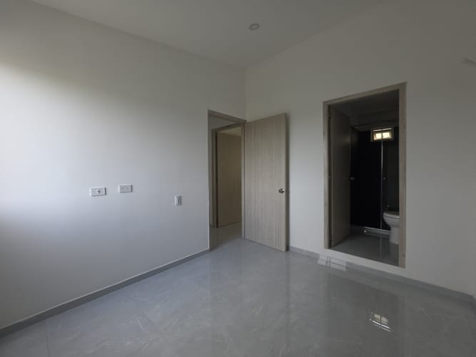 Apartamento de 3 alcobas en venta en Ciudad Pacífica, Cali, 58 m² · foto 8 de 21