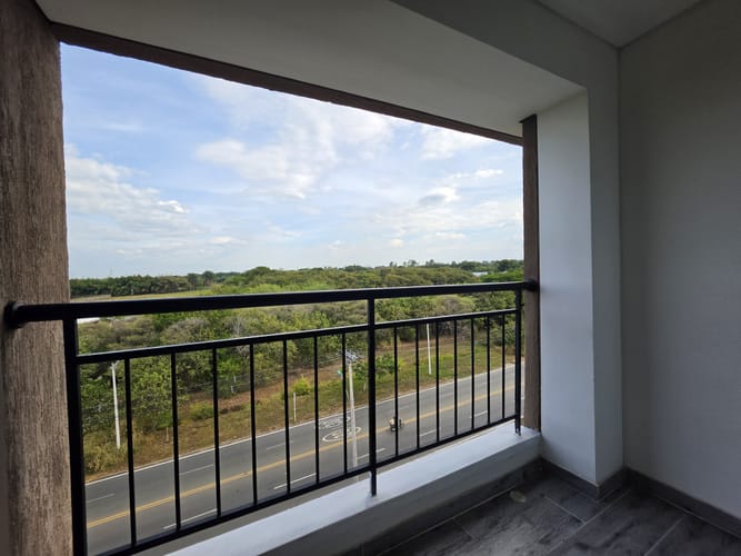 Apartamento de 3 alcobas en venta en Ciudad Pacífica, Cali, 58 m² · foto 11 de 21