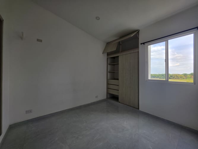 Apartamento de 3 alcobas en venta en Ciudad Pacífica, Cali, 58 m² · foto 12 de 21
