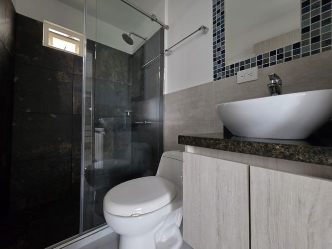 Apartamento de 3 alcobas en venta en Ciudad Pacífica, Cali, 58 m² · foto 14 de 21