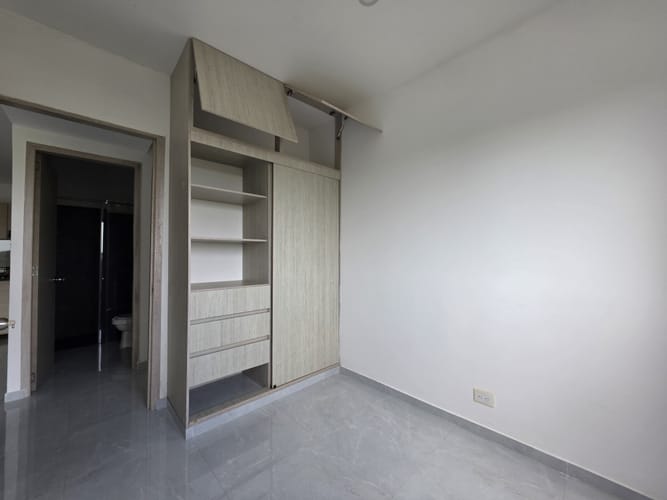 Apartamento de 3 alcobas en venta en Ciudad Pacífica, Cali, 58 m² · foto 15 de 21