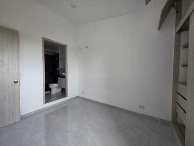 Apartamento de 3 alcobas en venta en Ciudad Pacífica, Cali, 58 m² · foto 16 de 21