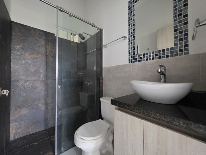 Apartamento de 3 alcobas en venta en Ciudad Pacífica, Cali, 58 m² · foto 17 de 21