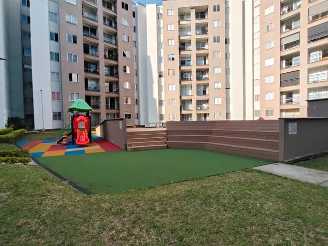 Apartamento de 3 alcobas en venta en Ciudad Pacífica, Cali, 58 m² · foto 18 de 21