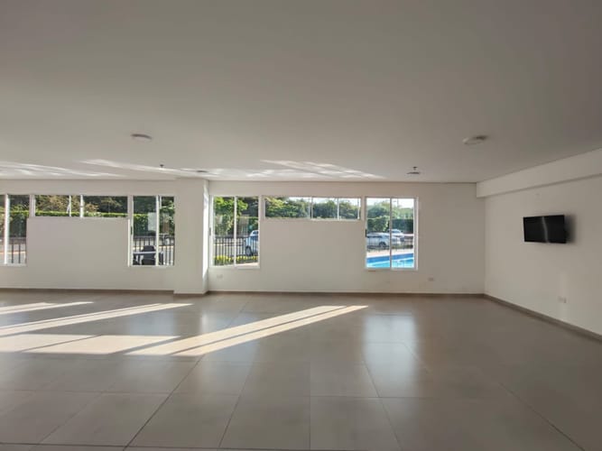 Apartamento de 3 alcobas en venta en Ciudad Pacífica, Cali, 58 m² · foto 20 de 21