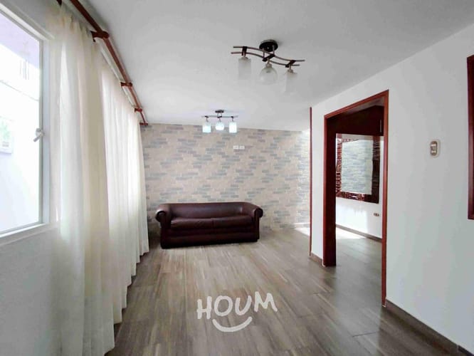 Casa de 3 alcobas en arriendo en Fontibon, Bogotá, 80 m² · foto 2 de 24