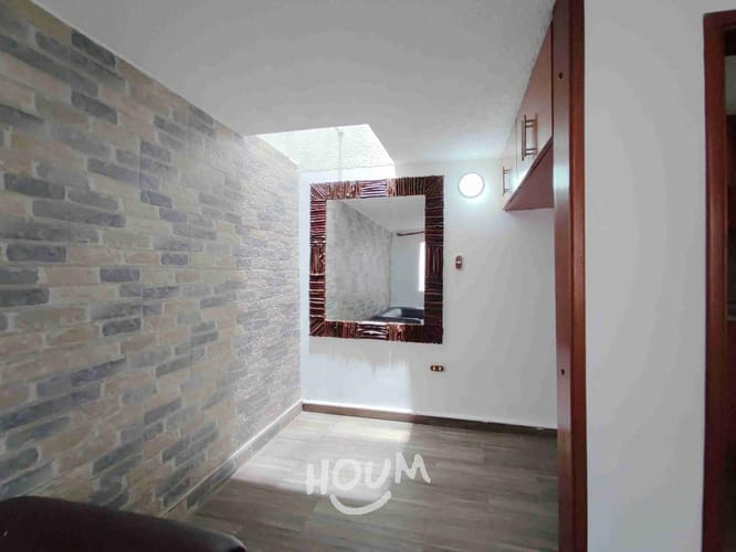 Casa de 3 alcobas en arriendo en Fontibon, Bogotá, 80 m² · foto 3 de 24