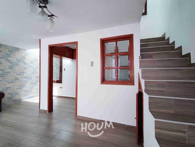 Casa de 3 alcobas en arriendo en Fontibon, Bogotá, 80 m² · foto 4 de 24