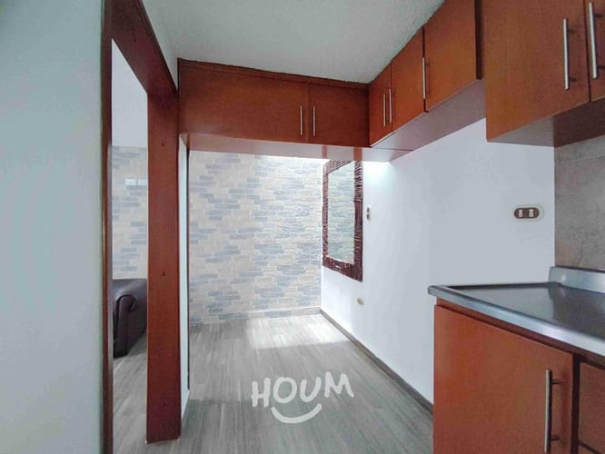 Casa de 3 alcobas en arriendo en Fontibon, Bogotá, 80 m² · foto 8 de 24