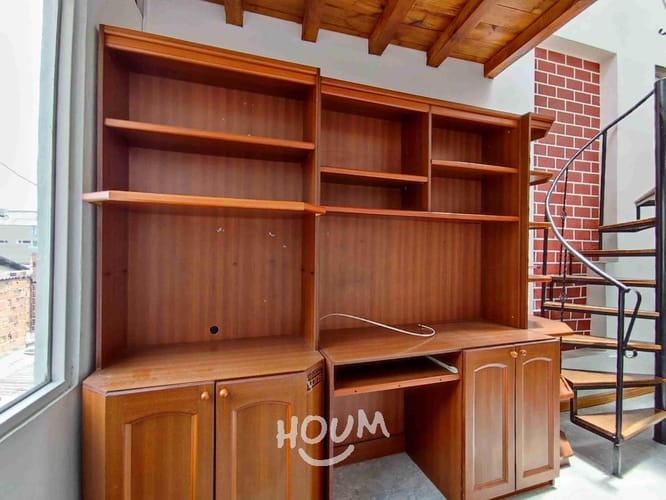 Casa de 3 alcobas en arriendo en Fontibon, Bogotá, 80 m² · foto 19 de 24