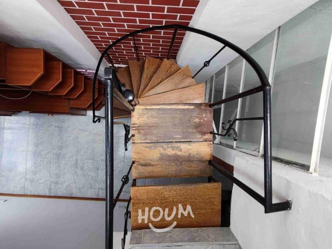 Casa de 3 alcobas en arriendo en Fontibon, Bogotá, 80 m² · foto 21 de 24
